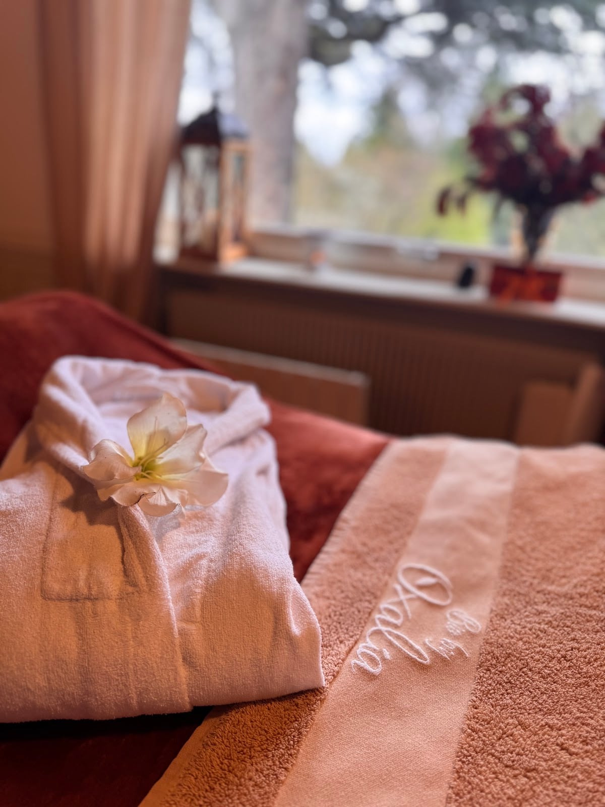 Manucure Semi-Permanent — 35€
